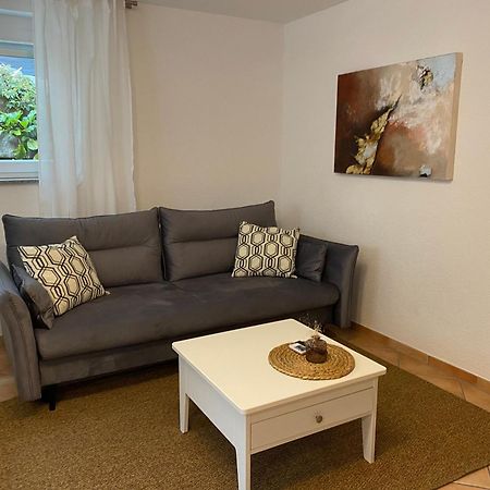 Ferienwohnung Im Sand Херболцхайм Екстериор снимка