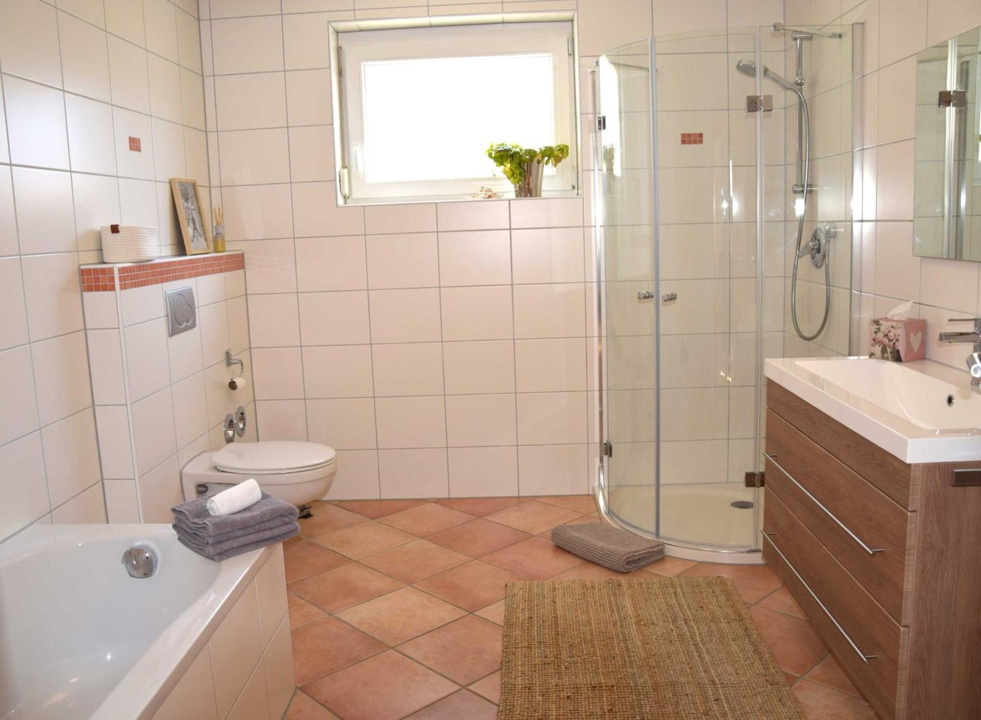 Ferienwohnung Im Sand Херболцхайм Екстериор снимка