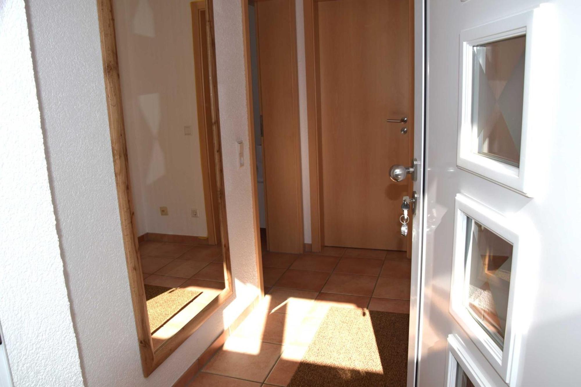 Ferienwohnung Im Sand Херболцхайм Екстериор снимка