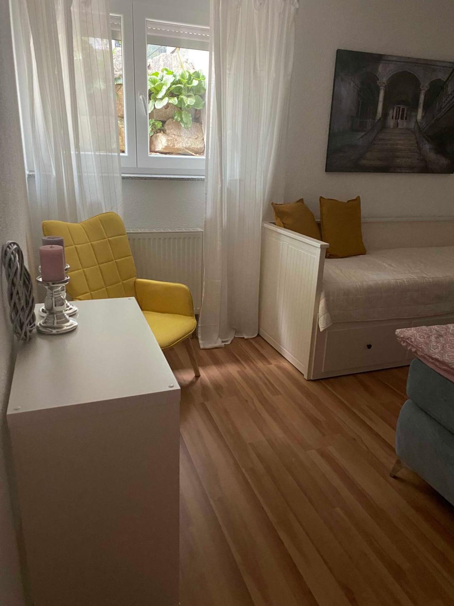 Ferienwohnung Im Sand Херболцхайм Екстериор снимка