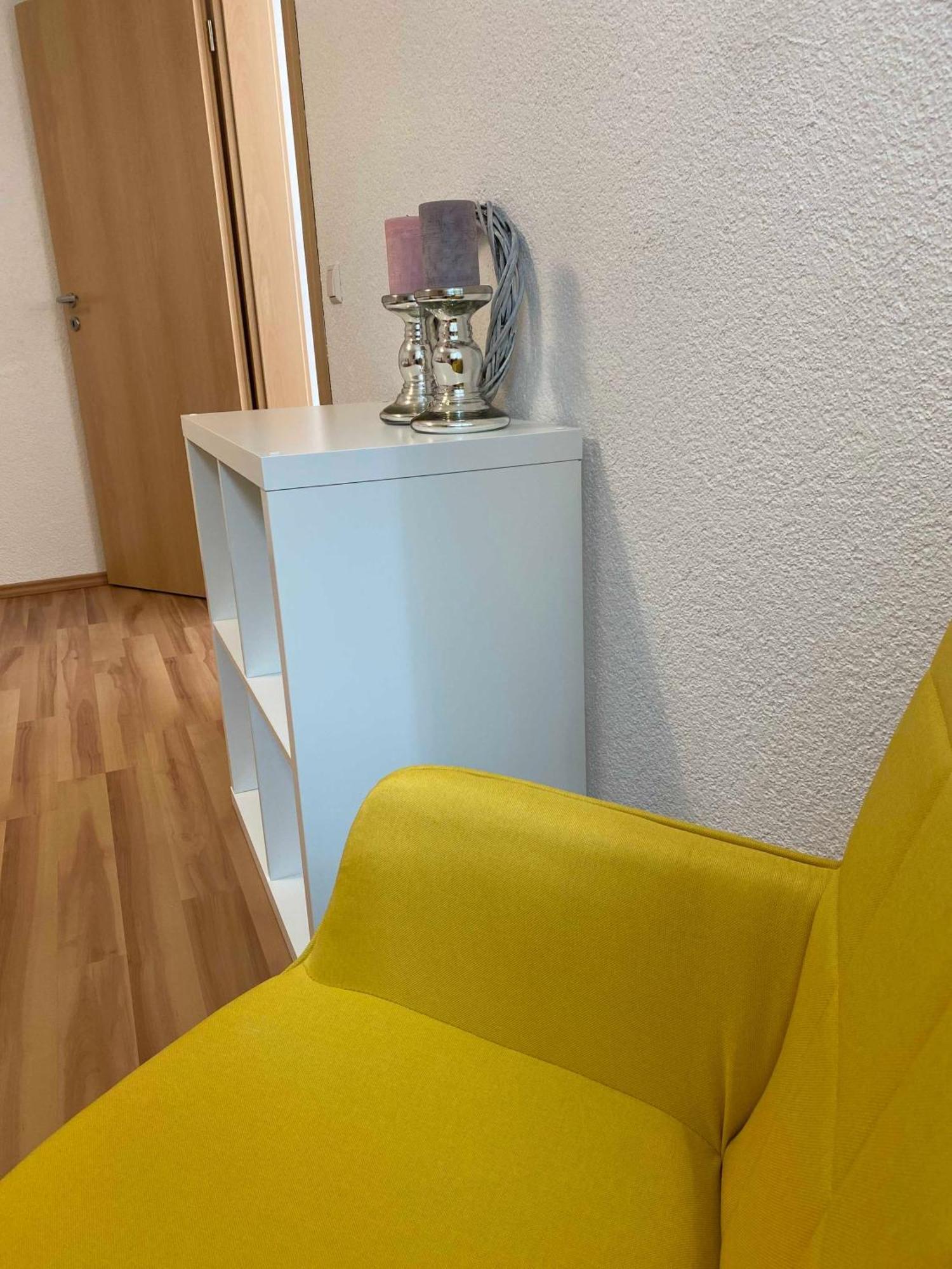 Ferienwohnung Im Sand Херболцхайм Екстериор снимка