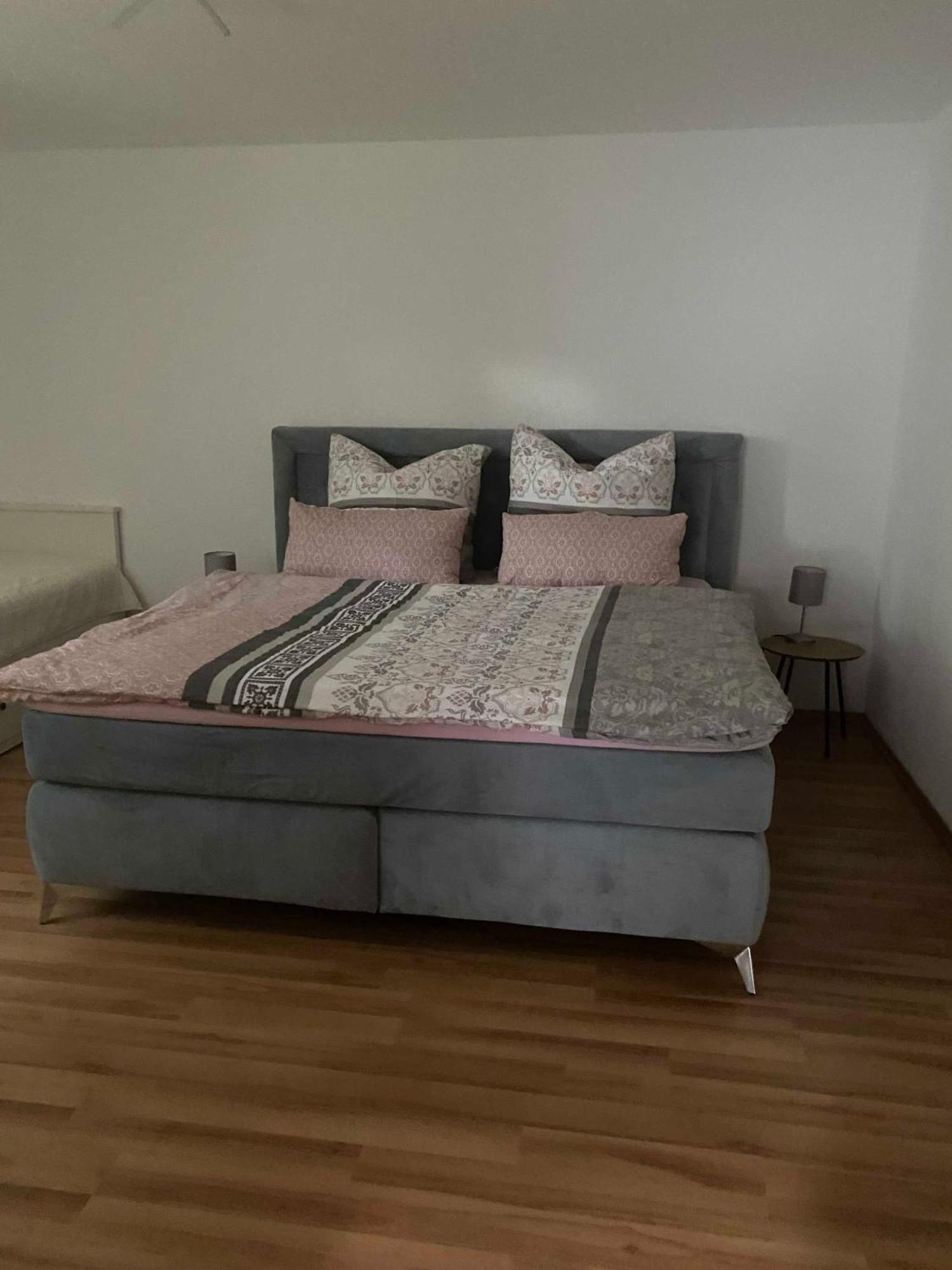 Ferienwohnung Im Sand Херболцхайм Екстериор снимка