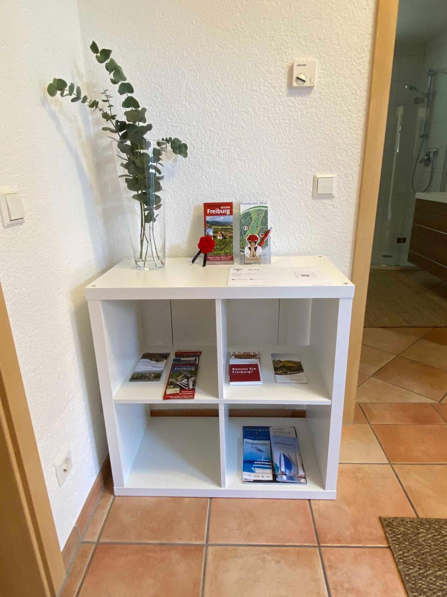 Ferienwohnung Im Sand Херболцхайм Екстериор снимка