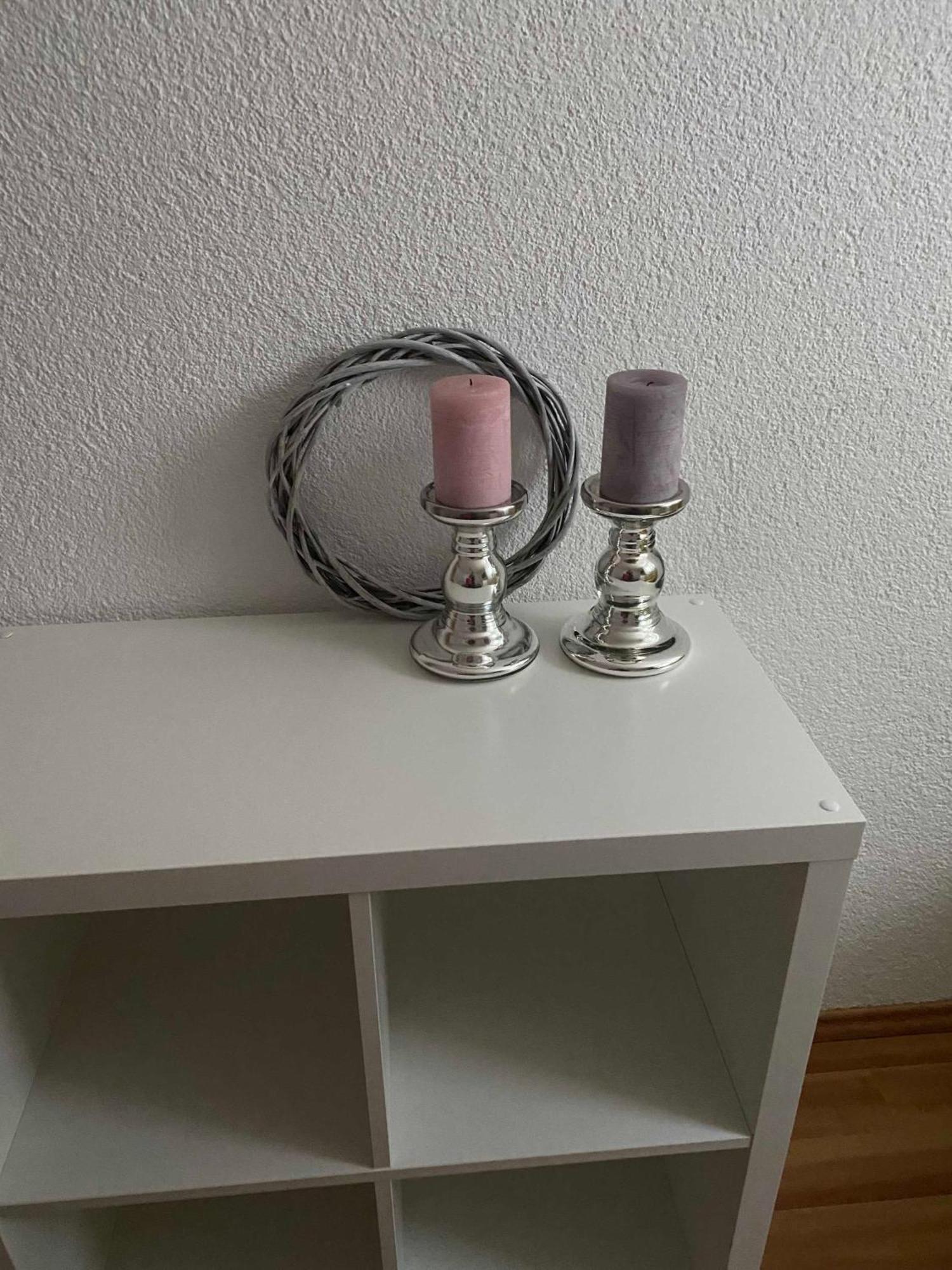 Ferienwohnung Im Sand Херболцхайм Екстериор снимка