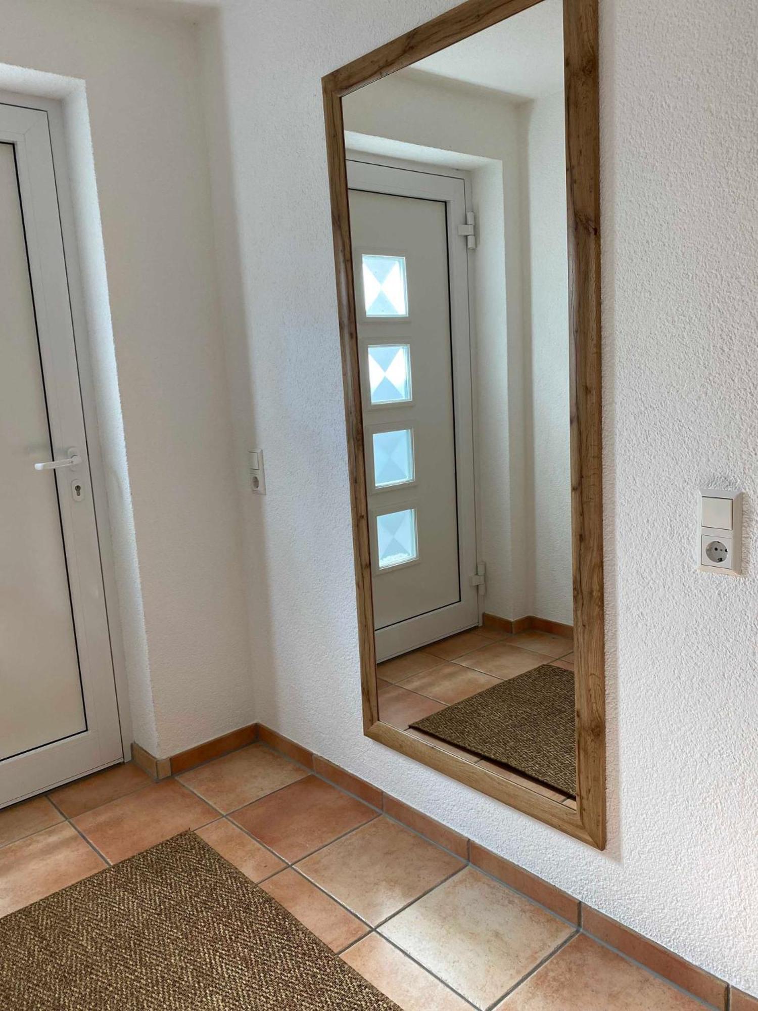 Ferienwohnung Im Sand Херболцхайм Екстериор снимка